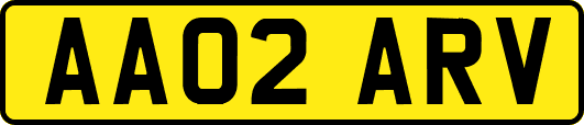 AA02ARV