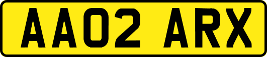 AA02ARX