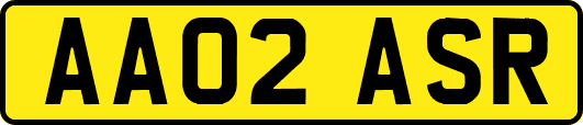 AA02ASR