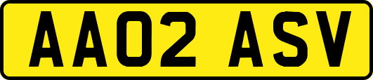 AA02ASV