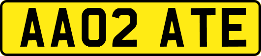 AA02ATE
