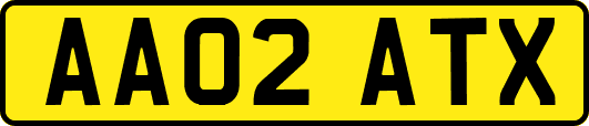 AA02ATX