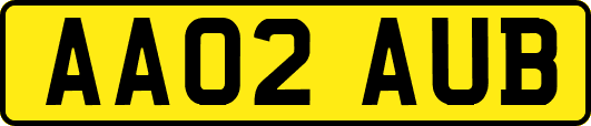 AA02AUB