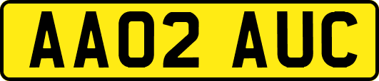 AA02AUC
