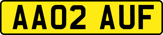 AA02AUF