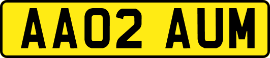 AA02AUM