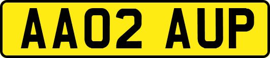 AA02AUP