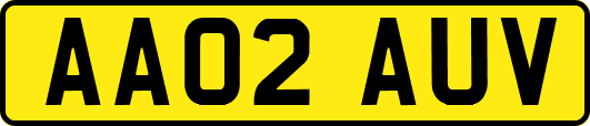 AA02AUV