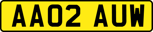 AA02AUW