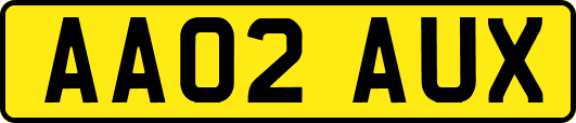 AA02AUX