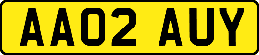 AA02AUY