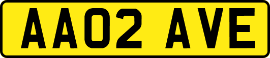AA02AVE
