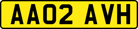 AA02AVH