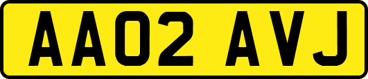 AA02AVJ