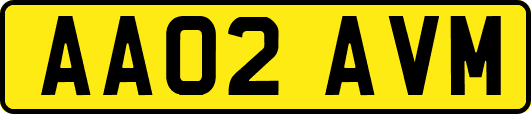 AA02AVM