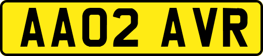 AA02AVR