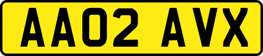 AA02AVX