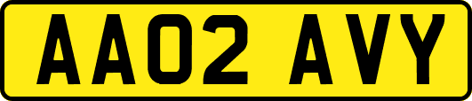 AA02AVY