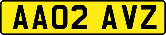 AA02AVZ