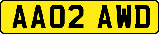 AA02AWD