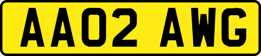 AA02AWG