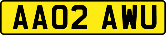 AA02AWU