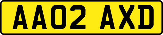 AA02AXD