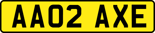AA02AXE