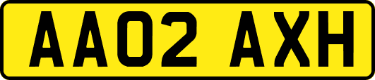 AA02AXH
