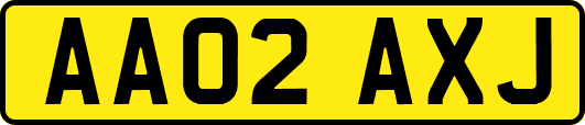 AA02AXJ