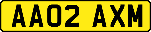 AA02AXM