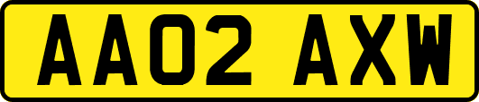 AA02AXW