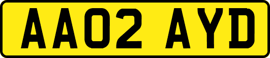 AA02AYD