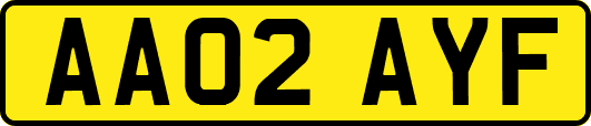 AA02AYF