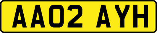 AA02AYH