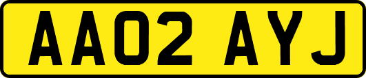 AA02AYJ