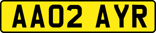 AA02AYR