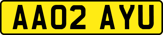 AA02AYU