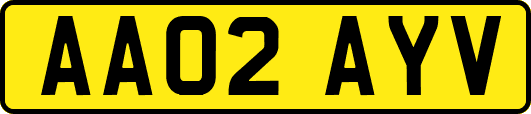 AA02AYV