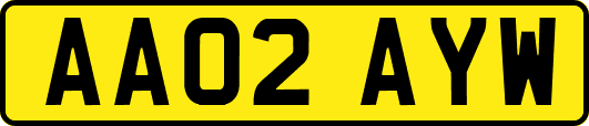 AA02AYW