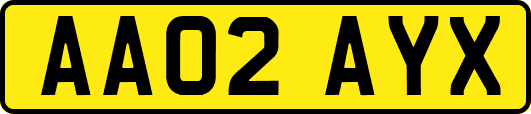 AA02AYX