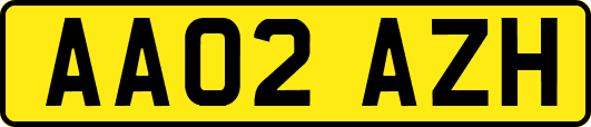 AA02AZH
