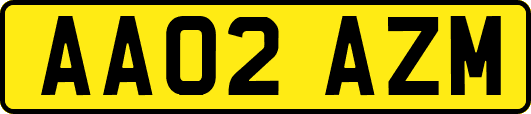 AA02AZM