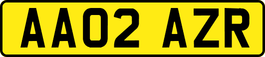 AA02AZR