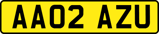 AA02AZU