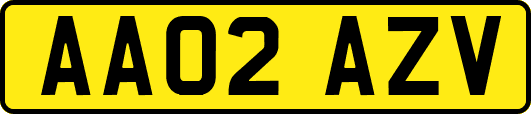 AA02AZV