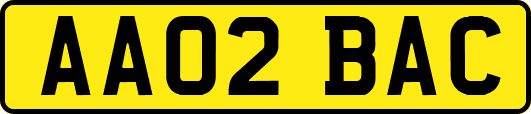 AA02BAC