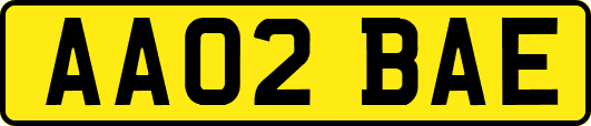 AA02BAE