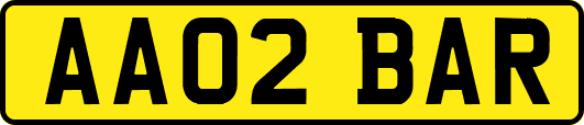 AA02BAR
