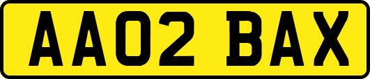 AA02BAX